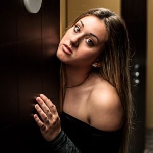 Meet your Posher, Devin